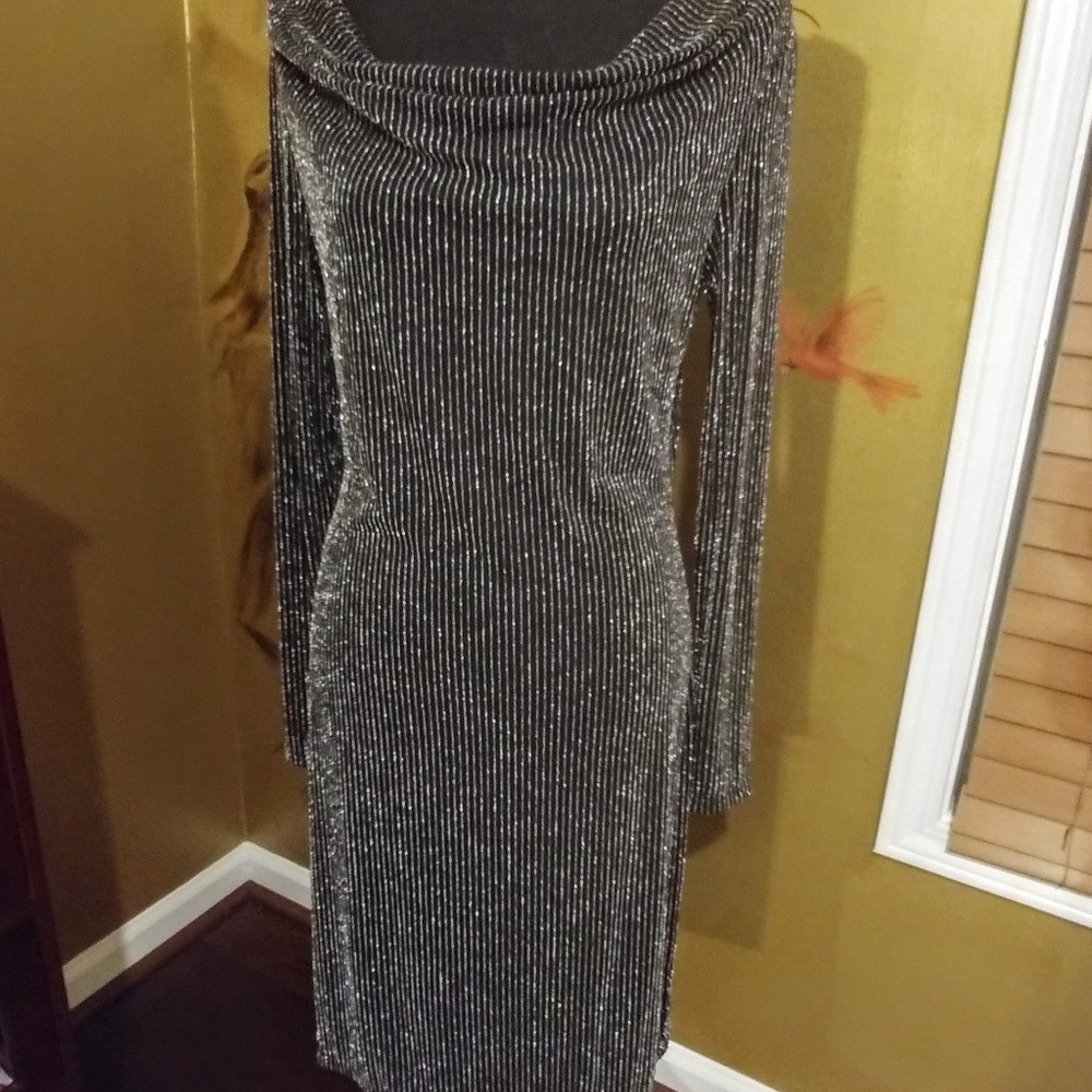 After 5 Michael Kors Dress